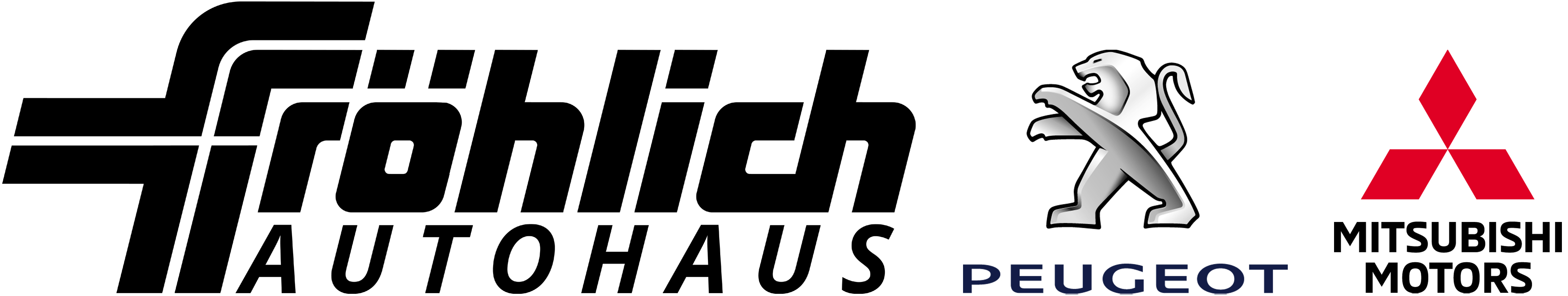 Fröhlich Logo lang PM klein