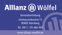 Allianz Wölfel